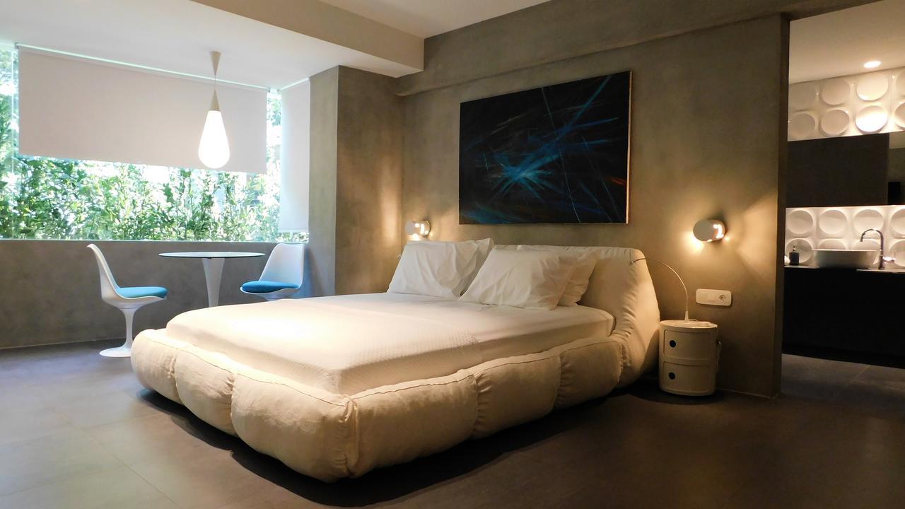101 Adrianou Apartments Athene Buitenkant foto